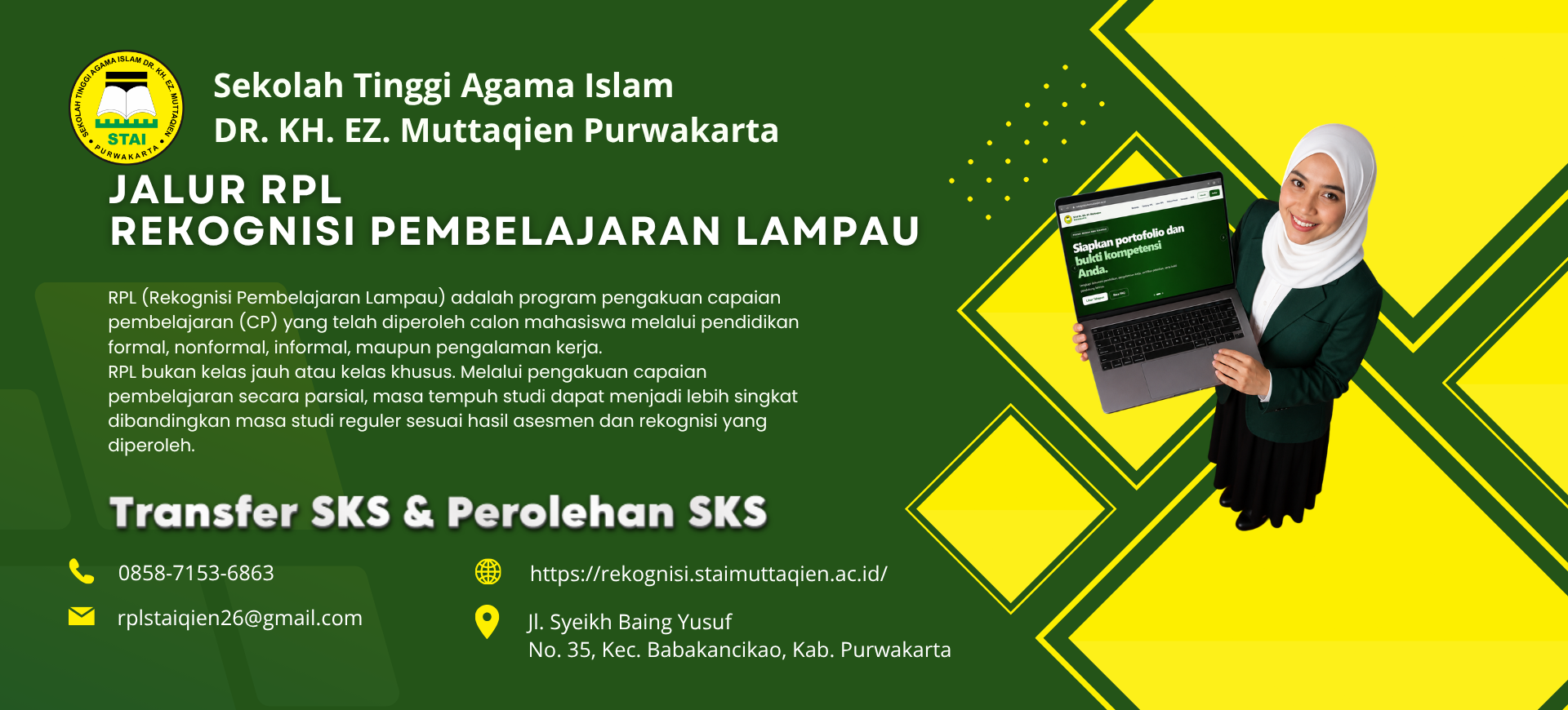 Peserta menyiapkan dokumen RPL